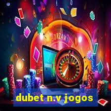 dubet n.v jogos